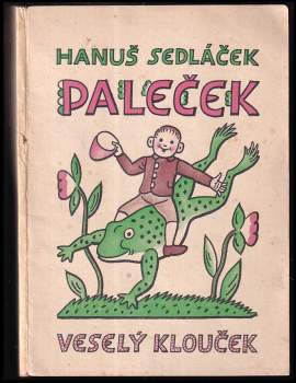 Paleček, veselý klouček