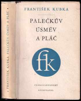 Palečkův úsměv a pláč