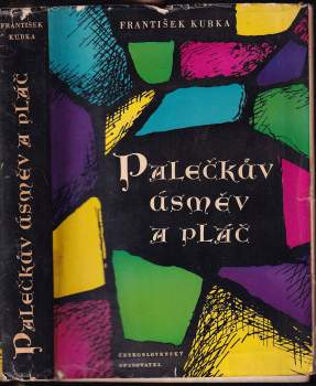 Palečkův úsměv a pláč