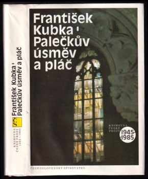 Palečkův úsměv a pláč