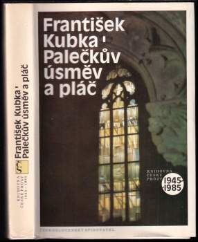 Palečkův úsměv a pláč