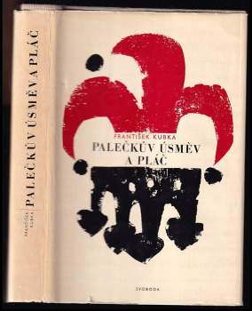 Palečkův úsměv a pláč
