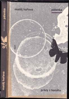 Matěj Hořava: Pálenka
