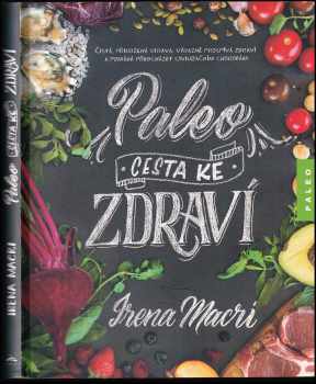 Paleo, cesta ke zdraví