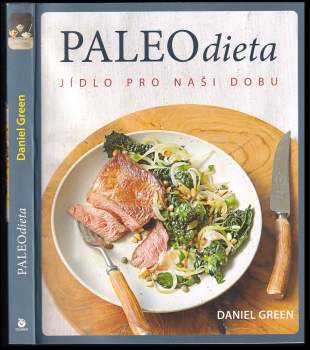 Paleo dieta