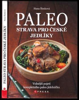Paleo strava pro české jedlíky