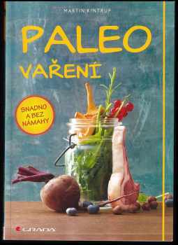 Paleo vaření