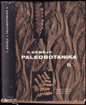 Paleobotanika
