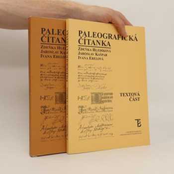 Paleografická čítanka
