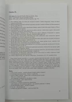 Jaroslav Kašpar: Paleografická čítanka
