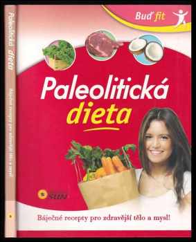 Paleolitická dieta
