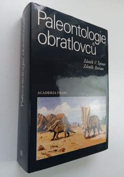 Paleontologie obratlovců