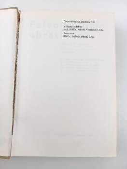 Zdeněk Burian: Paleontologie obratlovců