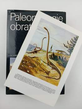 Zdeněk Burian: Paleontologie obratlovců