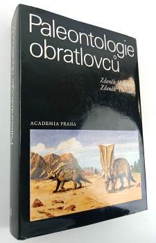 Paleontologie obratlovců