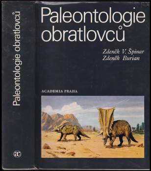 Paleontologie obratlovců