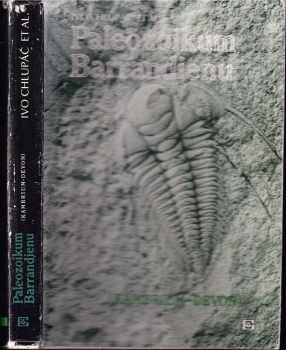 Paleozoikum Barrandienu