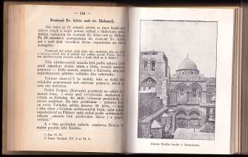 Bartoloměj Kutal: Palestina