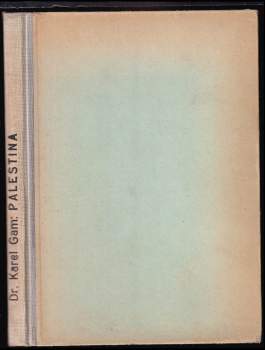 Palestina