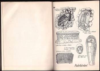 Miloš Bič: Palestina od pravěku ke křesťanství