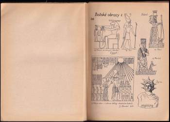 Miloš Bič: Palestina od pravěku ke křesťanství