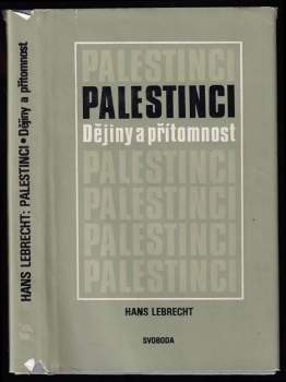 Palestinci