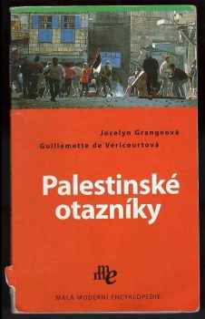 Jocelyn Grange: Palestinské otazníky