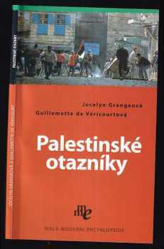 Palestinské otazníky