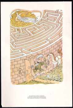 Cyril Bouda: Paleta krásy