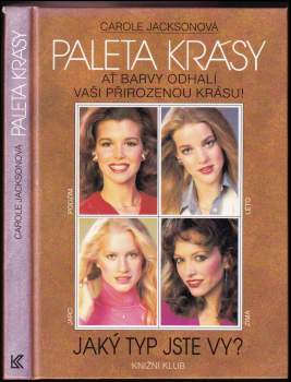 Paleta krásy