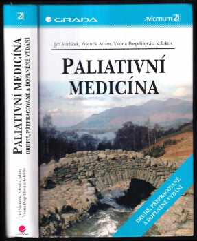 Paliativní medicína