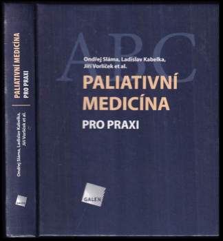 Paliativní medicína pro praxi