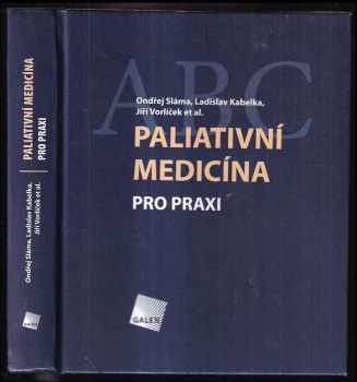 Paliativní medicína pro praxi