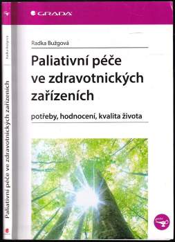 Paliativní péče ve zdravotnických zařízeních