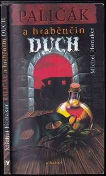 Paličák a hraběnčin duch