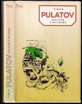 Paličák z Buchary