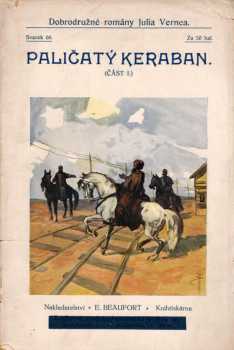 Jules Verne: Paličatý Kéraban