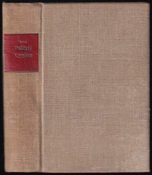 Jules Verne: Paličatý Kéraban