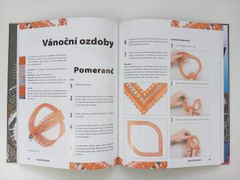 Lenka Malátová: Paličkování