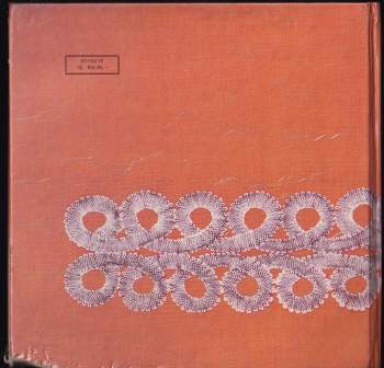 Mária Trandžíková: Paličkujeme