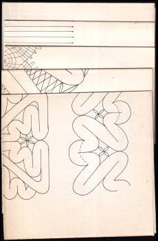 Mária Trandžíková: Paličkujeme