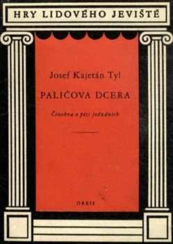 Paličova dcera