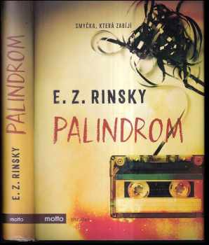 Palindrom - E. Z Rinsky (2017, Motto) - ID: 399995