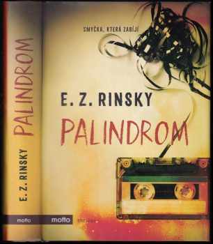 Palindrom - E. Z Rinsky (2017, Motto) - ID: 653920