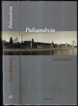 Palisandreia