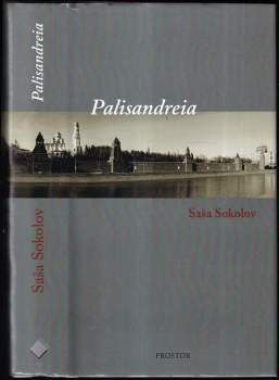 Saša Sokolov: Palisandreia