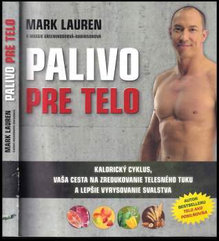 Palivo pre telo