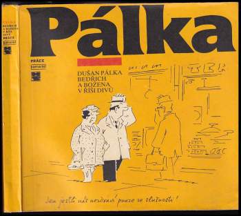 Pálka
