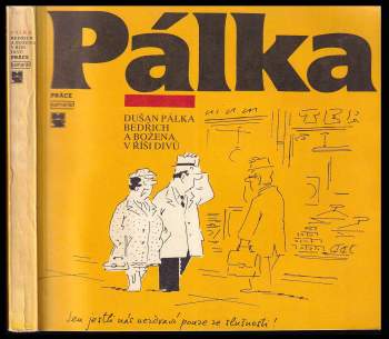 Dušan Pálka: Pálka