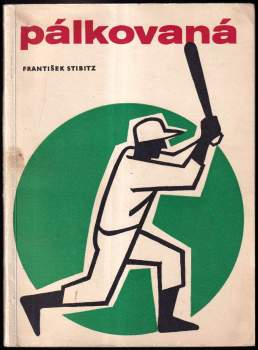 Pálkovaná